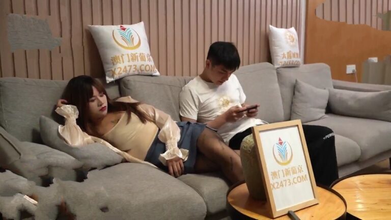 Người dì dâm đãng loạn luân cùng cậu cháu trai mới lớn